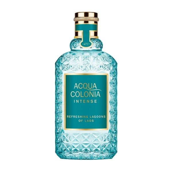 4711 Acqua Colonia Lagoons Of Laos Eau De Cologne Spray 170ml