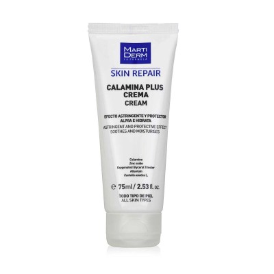 Martiderm calamina plus crema 75ml