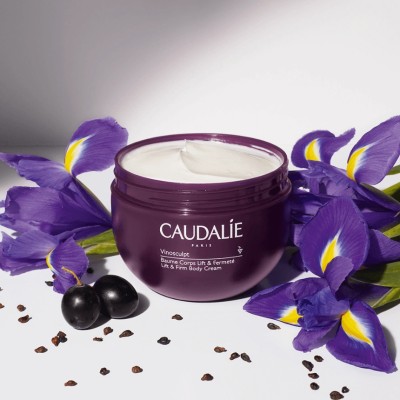 Caudalie vinosculpt baume corp 250ml