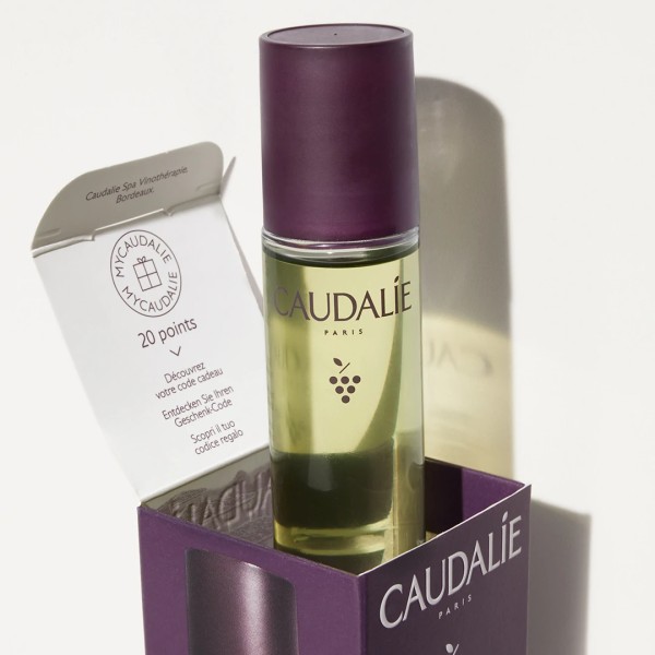 Caudalie vinosculpt minceur concent 75ml