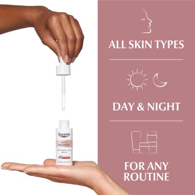 Eucerin anti-pigment perfect skin sr30ml