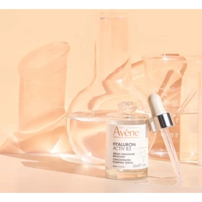 Avene hyaluron active b3 sr 30ml