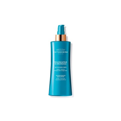 Esthederm sun prolomgateur bronze 200ml