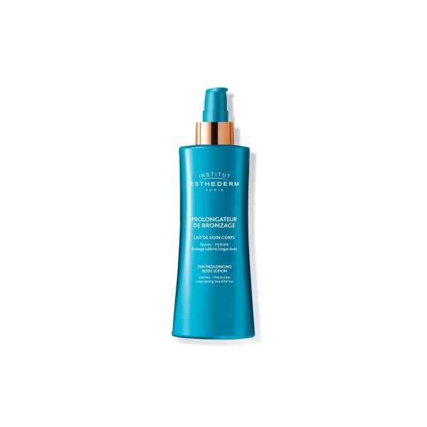 Esthederm sun prolomgateur bronze 200ml