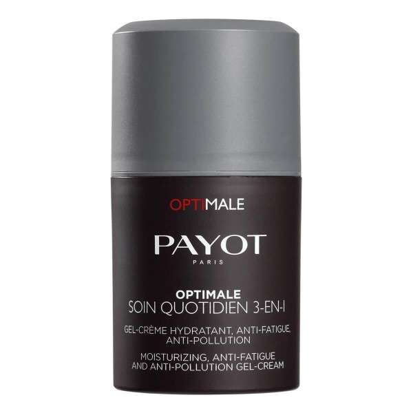 PAYOT OPTIMALE 3IN1 GEL-CREAM ANTI-POLLUTION 50ML