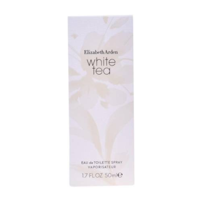 Elizabeth Arden White Tea Eau De Toilette Spray 50ml