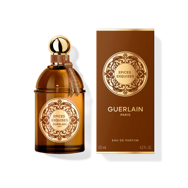 Guerlain epices exquises epv 125ml: