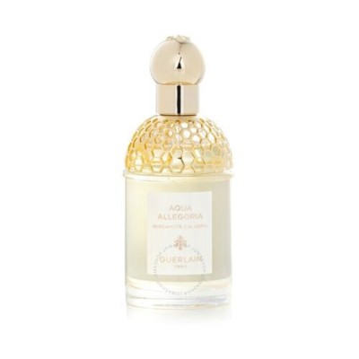 GUERLAIN AQUA ALLEGORIA BERGAMOTA CALABRIA 75ML VAPORIZADOR