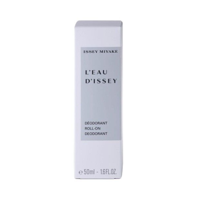 Issey Miyake L'eau D'issey Desodorante Roll-On 50ml