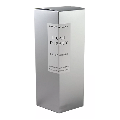 Issey Miyake L'eau D'issey Eau De Toilette Spray 25ml