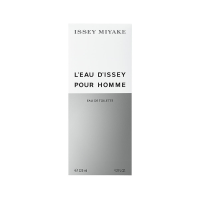 Issey Miyake L'eau D'issey Homme Eau De Toilette Spray 75ml