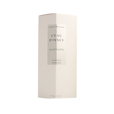 Issey Miyake L'eau D'issey Eau De Toilette Spray 100ml