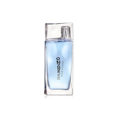 KENZO L'EAU DE KENZO EAU DE TOILETTE 50ML VAPORIZADOR