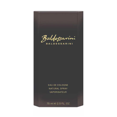 Baldessarini Baldessarini Eau De Cologne Spray 75ml