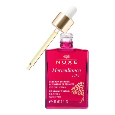 Nuxe merveillance lift sr en aceite 30ml