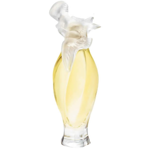 Nina Ricci L'air Du Temps Eau De Toilette Spray 100ml