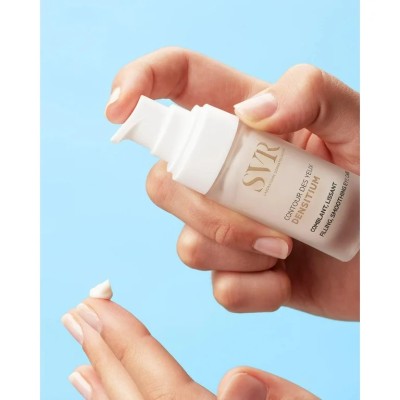 Svr densitium contorno ojos&labios 15ml