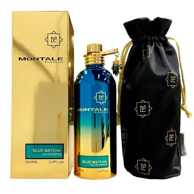 Montale blue matcha epv 100ml