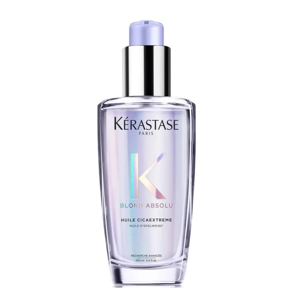 Kerastase blonde absolu huile 100ml