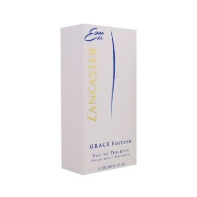 Lancaster Eau De Lancaster Eau De Toilette Spray 125ml