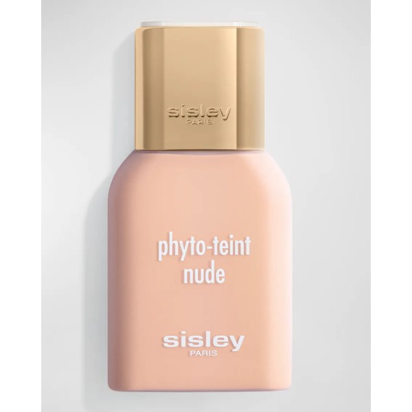 Sisley phyto-teint nude 00w shell