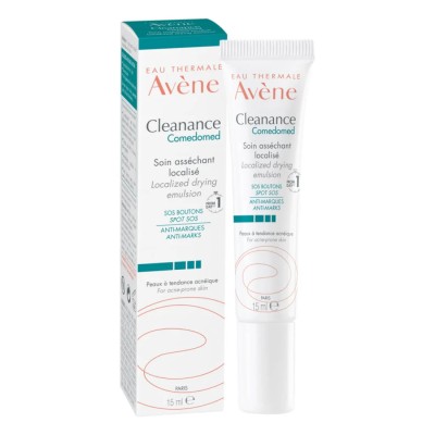 Avene cleanance cuidado localizado 15ml