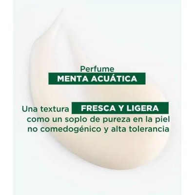 Klorane menta bio crema purificante 40gr