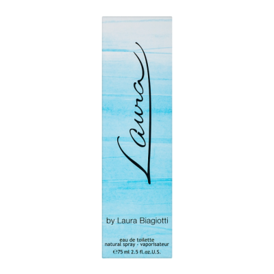 Laura Biagiotti Laura Eau De Toilette Spray 75ml