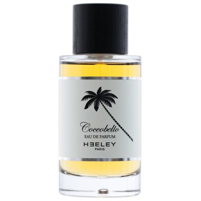 Heeley coccobello epv 100ml