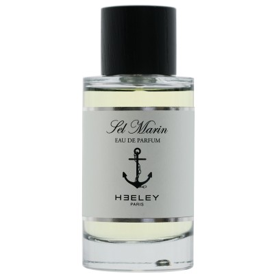 Heeley sel marin epv 100ml