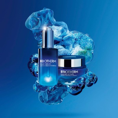 Biotherm blue therapy accel sr 50ml + ba