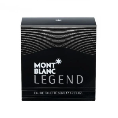 Montblanc Legend Eau De Toilette Spray 50ml