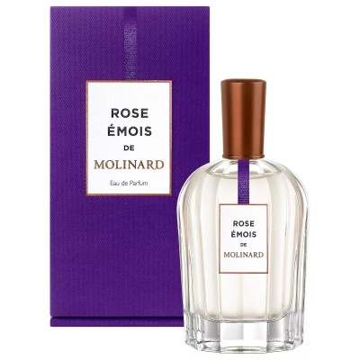 Molinard rose émoi epv 90ml