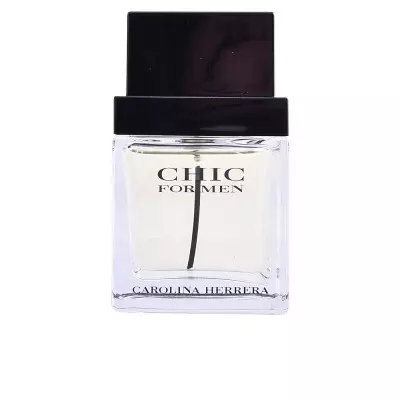 Carolina Herrera Chic Men Eau De Toilette Spray 60ml