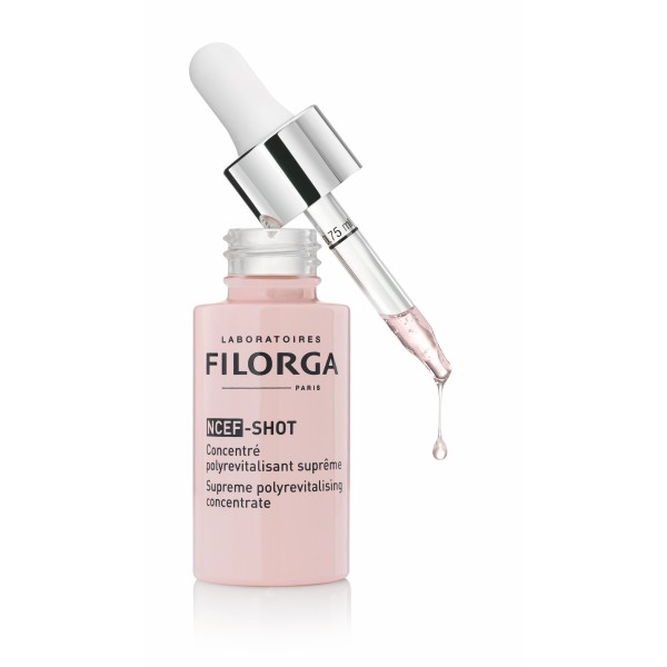 Filorga ncef shot 15ml