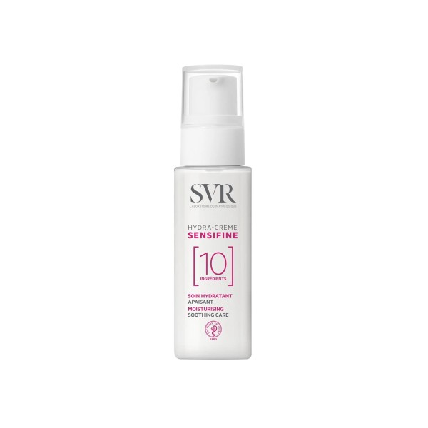 Svr sensifine hydra-creme 40ml