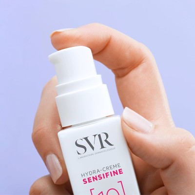 Svr sensifine hydra-creme 40ml