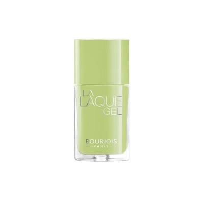 BOURJOIS LA LACQUE GEL 16 UN VERT A NICE (BLISTER)