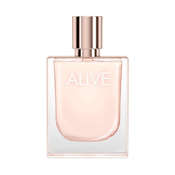 HUGO BOSS ALIVE EAU DE TOILETTE 50ML VAPORIZADOR