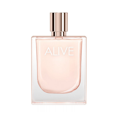 HUGO BOSS ALIVE EAU DE TOILETTE 80ML VAPORIZADOR