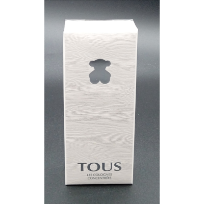 Tous Les Colognes Concentrées Eau De Toilette Spray 50ml