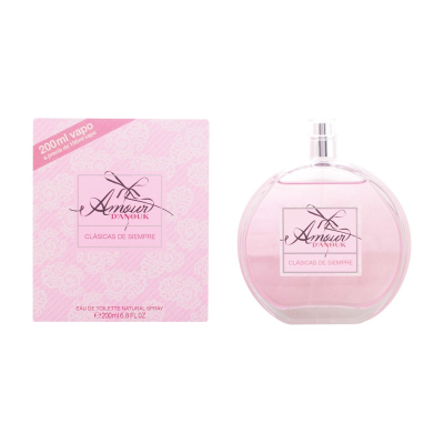 Puig Amour D'Anouk Eau De Toilette Spray 200ml