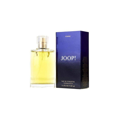 JOOP FEMME EAU DE TOILETTE 100ML VAPORIZADOR