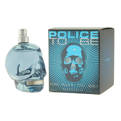 Police To Be Eau De Toilette Spray 75ml