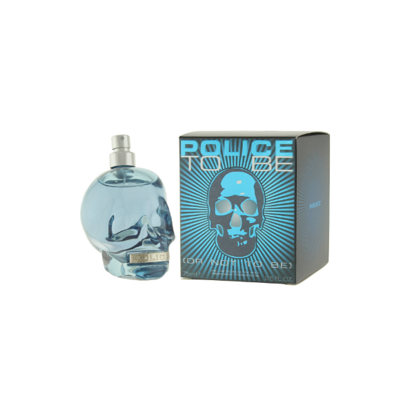 Police To Be Eau De Toilette Spray 75ml