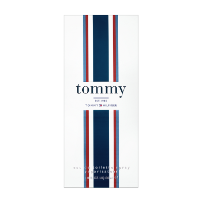 Tommy Hilfiger Tommy Eau De Cologne Spray 30ml