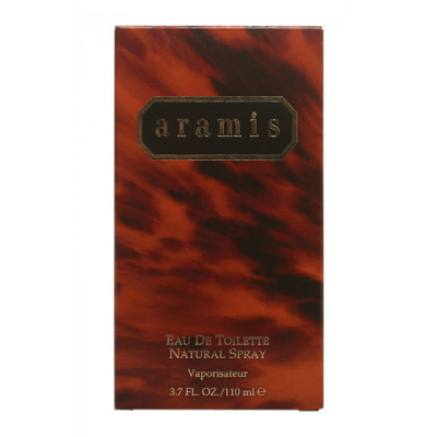 Aramis Eau De Toilette Spray 110ml