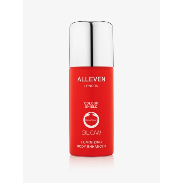 Alleven colour shield pearl 100ml