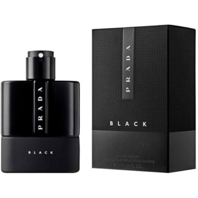 Prada luna rossa black epv 100ml