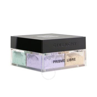 Givenchy prisme libre 20 4x3g n04